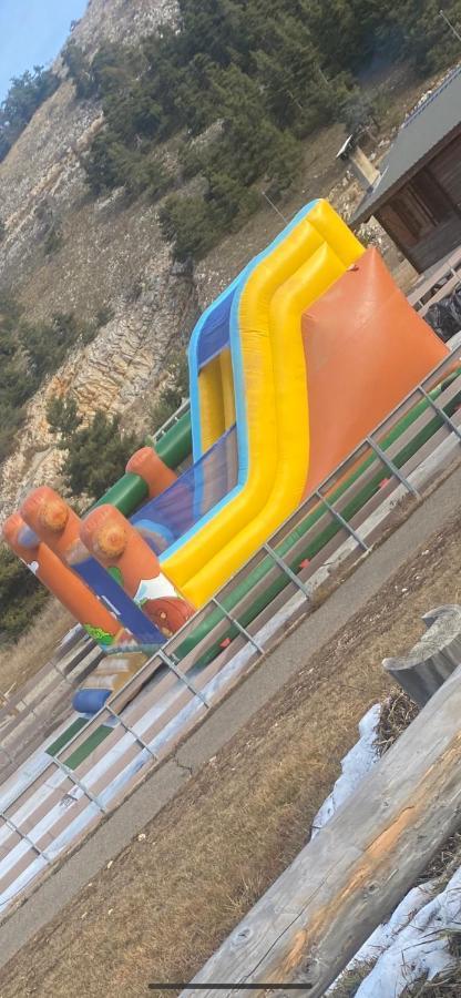 Un Petit Coin De Paradis Beau 2 Pieces جريوليريس المظهر الخارجي الصورة